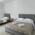Hotel Familja Cuni Theth