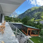 Familja Cuni Hotel Theth