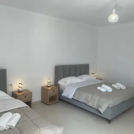 Hotel Familja Cuni Theth