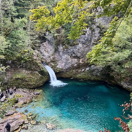 Hotel Familja Cuni Theth