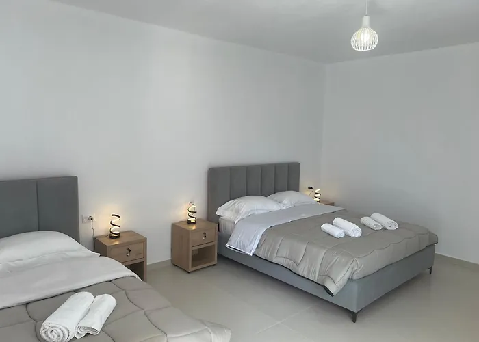 Hotel Familja Cuni Theth