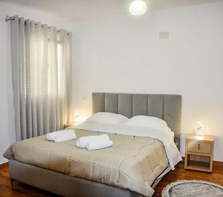 Familja Cuni Hotel Theth