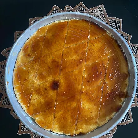 Familja Cuni 3* Theth